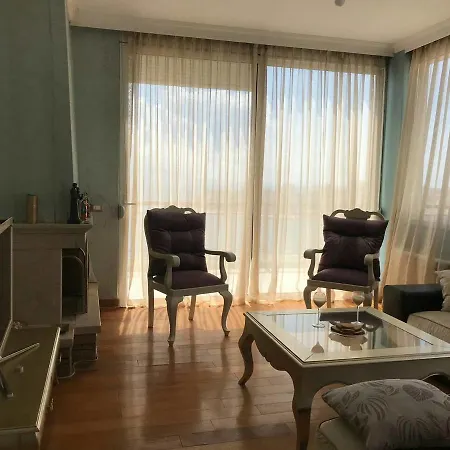 Luxury Penthouse Sarande