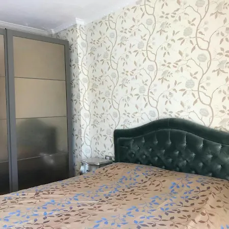 Luxury Penthouse Apartment Sarande