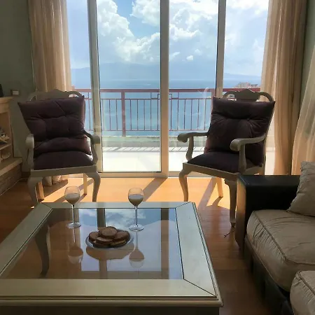 Luxury Penthouse Sarande