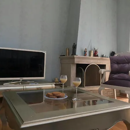 Luxury Penthouse Sarande