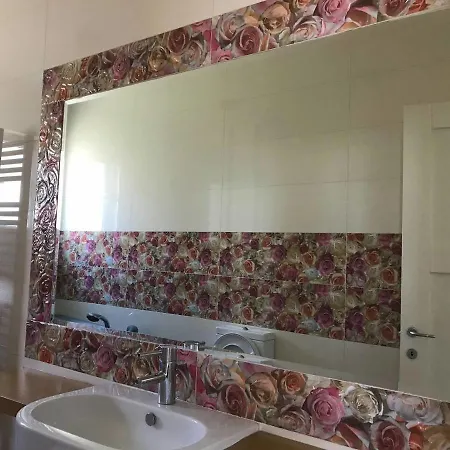 Apartment Luxury Penthouse Sarande